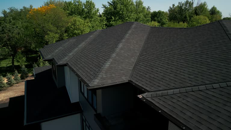 Best Roof Insulation Installation  in Franklin Furnace, OH